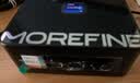 摩方（morefine）MOREFINE摩方M9PRO 迷你主機酷睿i5/i7/i9處理器 強勁性能 雙內存 雙SSD 時尚辦公游戲mini微型PC 12代i9-12900H 14核 準系統【無內存硬盤】 曬單實拍圖
