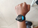 華為（HUAWEI）WATCH 5 鴻蒙AI智能手表 X-TAP智感窗 藍寶石玻璃表鏡 鴻蒙AI腕上小藝 eSIM通信【送禮送健康】 46mm蒼穹黑 （不銹鋼表殼） 曬單實拍圖