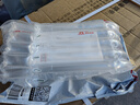 華為（HUAWEI）原裝AM116/AM115有線耳機(jī)半入耳式三鍵線控3.5mm高音質(zhì) AM116-金色 曬單實(shí)拍圖