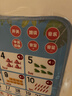 幼兒啟蒙有聲掛圖 認識數字 3-6歲兒童早教玩具啟蒙認知認識數字看圖識物點讀發聲掛圖 點讀書 發聲書 有聲書 早教發聲書 早教發聲書 點讀書 曬單實拍圖