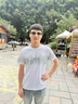 紐曼（Newmine）2026新智能眼鏡藍牙耳機二合一骨傳導概念隱形無線音頻眼鏡耳機通話降噪長續航開放掛耳式遙控拍照 HY-1005經典黑框 悅享時尚 曬單實拍圖