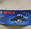博世（BOSCH）電鋸斜切鋸便捷式8寸木工輕量可折疊GCM 216 內含鋸片+集塵袋 曬單實拍圖