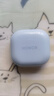 榮耀（HONOR）Earbuds X9藍牙耳機無線入耳式原裝榮耀500/400/Magic8/7pro/V5/V6耳麥主動降噪游戲適用華為安卓 榮耀Earbudsx9【全入耳式】藍色 曬單實拍圖