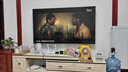 索尼（SONY）索尼電視7系二代65XR70M2旗艦True RGBLED電視真彩原色背光大師系統真彩芯鏈真彩主動廣視角65英寸 65英寸 K-65XR70M2 曬單實拍圖
