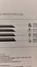 摩斐【隱形腕帶支架丨鏡頭全包】適用華為matex6手機殼 x6典藏版中軸保護套磁吸翻蓋防摔真皮超薄新款 曬單實拍圖