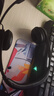 羅技（Logitech）H390有線耳機耳麥（H340升級版）USB電腦耳機頭戴式立體聲降噪耳麥筆記本辦公培訓網課視頻會議 H390 石墨黑 曬單實拍圖