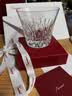 巴卡拉（Baccarat） 天天巴卡拉系列   玫瑰杯/熾心杯 威士忌杯【七夕禮物】 VULCA熾心杯 曬單實拍圖