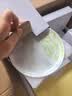 華光國瓷 碗盤餐具整套 抗菌餐具碗碟套裝 婚慶喬遷之喜 國色天香 【十人配】 54頭    洗碗機微波爐現代廚房適配    曬單實拍圖