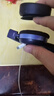 墨頓 適用愛科技AKG K420 K430耳罩K450 451 452 402 403 480頭戴式耳機套Q460 K24P K412P 414P海綿套 【海綿套】3對 曬單實拍圖