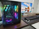 三星（SAMSUNG）27英寸 G61SD QD-OLED 2K 240Hz 動態冷卻 防眩光 超薄設計 玄龍騎士 電競顯示器 LS27DG610SCXXF 曬單實拍圖