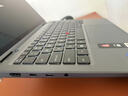 ThinkPad X1 2in1 AI Aura 元啟版 輕薄聯(lián)想筆記本電腦 酷睿Ultra7 355 32G 1T 2.8K觸控屏 曬單實拍圖