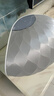 寶華韋健Formation Wedge 【限時禮贈】無線HIFI藍牙音箱 高音質家用有源桌面音響高保真燈籠 【原裝進口正品】銀色 【海外行貨】 曬單實拍圖