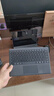 微軟（Microsoft）Surface鍵盤Pro7/7+/6/5/4磁吸鍵盤實體鍵盤背光鍵盤原裝平板保護套外殼12.3英寸 典雅黑鍵盤【簡裝】店保一年 曬單實拍圖