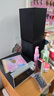 松下（Panasonic）SC-PM270GK-S CD立體聲組合音響 無線藍牙 USB外接U盤MP3音樂 廣播收音FMAM 學習光盤多功能一體機 SC-PM270GK-S【CD組合音箱】 曬單實拍圖