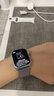 AppleWatch Series10 智能手表iWatch S10 運動(dòng)智能 蘋(píng)果手表 玫瑰金 42mm 蜂窩版【配件禮包】 曬單實(shí)拍圖