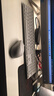 戴爾（DELL）EC27250  27英寸商務(wù)辦公高端一體機(jī)雙揚(yáng)聲器臺式機(jī)電腦 DDR5內(nèi)存大屏窄邊框護(hù)眼大屏 企業(yè)采購 i7-1355U 16G 1TB固態(tài)硬盤 標(biāo)配 曬單實(shí)拍圖