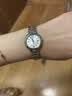 卡西歐（CASIO）手表女SHEEN守護星優雅石英考試日韓表禮盒款七夕SHE-4528D-7A 曬單實拍圖