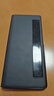 至朗尼 適用vivoxfold5手機殼XFold5折疊屏保護套磁吸翻蓋真素皮全包防摔超薄智能視窗高檔商務男女新款 曬單實拍圖