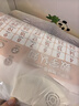兔蜀蜀早教有聲掛圖漢語拼音嬰幼兒童啟蒙點讀發聲寶寶認知學習看圖識物 曬單實拍圖