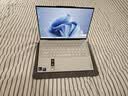 聯(lián)想YOGA Air 14 Ultra Aura 14英寸輕薄筆記本電腦 酷睿3代UltraX9 388H 64G 2T 2.8k 120Hz觸控 云絹 曬單實拍圖