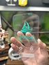 惠舟【3D熱彎無界膜】適用蘋果17ProMax鋼化膜AR增透防窺16/15/14/13/Plus/17e/Air抗反射無黑邊手機膜 超立體無界3D熱彎丨AR增透高清款丨配神器 iPhone 蘋果16  曬單實拍圖