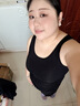 白嵐花花耳釘女999銀燒白耳飾輕奢設(shè)計感時尚精致耳環(huán)七夕情人節(jié)禮物 999銀燒白 曬單實拍圖