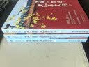 史鐵生：聽風八百遍，才知是人間1+2+3三部曲（套裝全3冊） 曬單實拍圖
