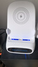 齊論適用華為無線充電器手機通用充電座66w桌面床頭音箱立式無線支架底座 66W椅子無線充電器 曬單實拍圖