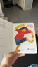 從頭到腳英文原版繪本 From Head to Toe 卡爾爺爺 Eric Carle 艾瑞卡爾 兒童啟蒙紙板書 從頭動到腳 幼兒寶寶英語學習 綠山墻 曬單實拍圖