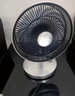 萊克（LEXY）電風扇遙控 魔力風智能空氣循環扇F303 家用臺式電風扇 曬單實拍圖