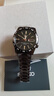 精工（SEIKO）男士全自動機械表SEIKO5系列SNKE03K1黑色日歷星期夜光 日本直郵 SNKE03K1 曬單實拍圖