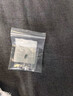 恩久做舊S925純銀耳釘男新款藍(lán)色美杜莎之瞳單只小眾女情侶養(yǎng)耳洞耳環(huán) 【單只】靈蛇耳釘 曬單實(shí)拍圖