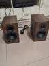 安橋Onkyo/安橋SX-4有源桌面電腦HiFi音響高保真發燒無線藍牙音箱光纖 全新正品 曬單實拍圖