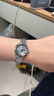 卡西歐（CASIO）SHEEN 女士手表 太陽能藍寶石 SHS-4530J-7AJF 日本直郵 曬單實拍圖