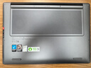 聯(lián)想YOGA Pro 15 Aura  15.3英寸筆記本3代Ultra7-356H RTX5060 32G 1T 2.5k 165Hz OLED 灰 國補 曬單實拍圖
