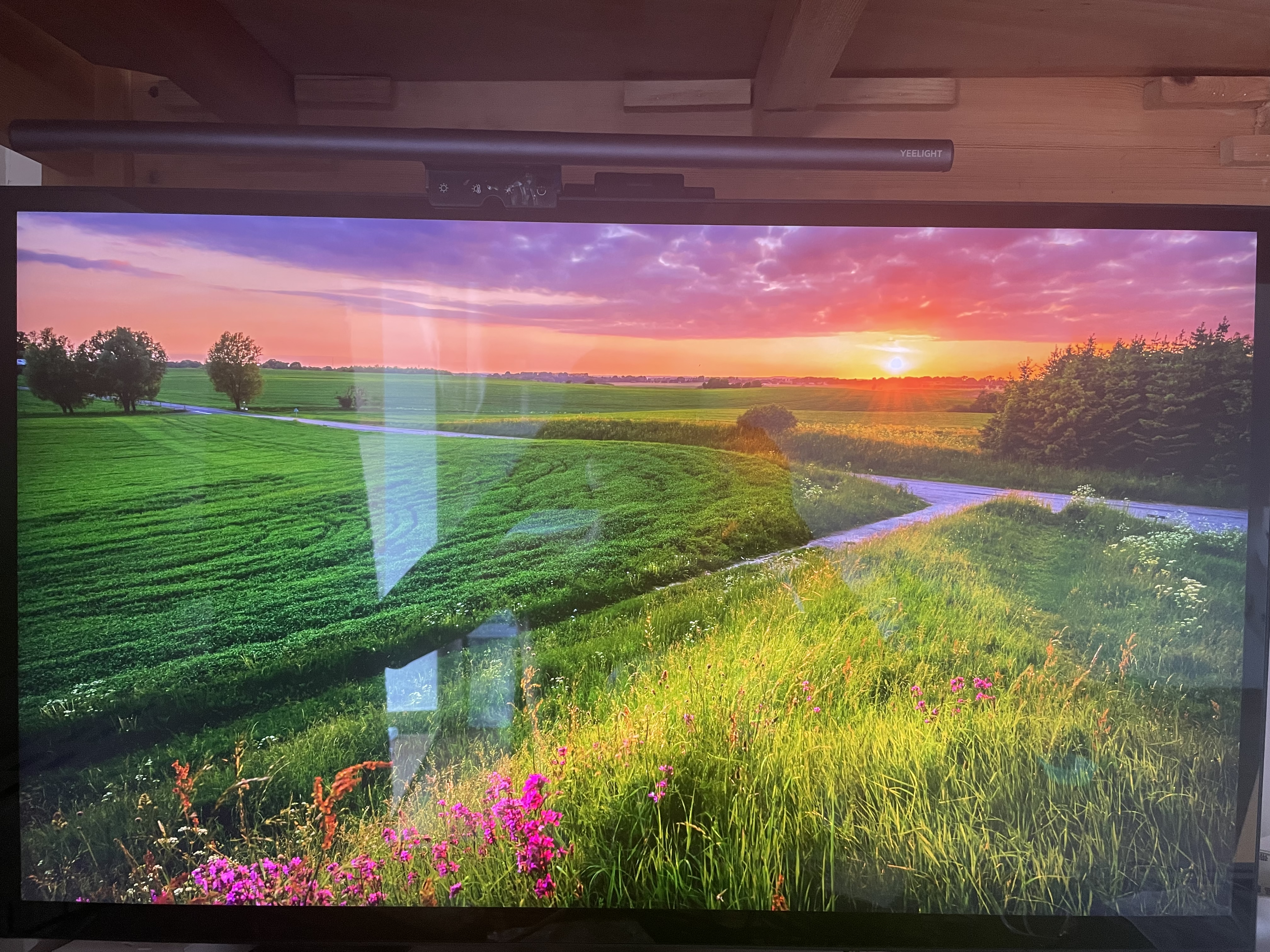 宏碁（Acer）31.5英寸6K+IPS量子點高分HDR創作者顯示器PE320QXT 曬單實拍圖