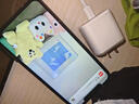 效趣適用蘋果13充電器頭30W瓦快充iphone13pro快充頭蘋果13ProMax手機(jī)插頭數(shù)據(jù)線mini線充沖加長套裝 【30W】1.5米套裝丨安全認(rèn)證 曬單實拍圖