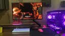 微星（MSI）流光X50 MAG 272QP QD-OLED X50 27英寸2K500Hz 三星面板QD-OLED電腦顯示器 HDR500游戲電競顯示屏 曬單實拍圖