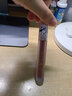 卡婷（CATKIN） 輕顏唇釉1.8g 口紅唇蜜 霧面顯白 啞光唇釉 不易沾杯 學(xué)生唇釉 C19鹿靈 曬單實(shí)拍圖