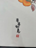 妙畫(huà)新中式電表箱裝飾畫(huà)豎款民俗古風(fēng)壁畫(huà)遮擋配電箱電閘開(kāi)關(guān)盒子掛畫(huà) I款 經(jīng)典黑框 外框50*60 覆蓋橫寬40*豎高50 曬單實(shí)拍圖