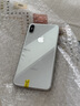 iPhone XS MAX 蘋果xs xs max 4G國行全網(wǎng)通雙卡雙待 二手蘋果手機(jī) 【蘋果xsmax雙卡】銀色 95新嚴(yán)選靚機(jī)256G【品牌電池100%+快充】 曬單實(shí)拍圖
