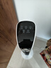 艾美特（AIRMATE）塔扇電風扇無葉風扇智能落地扇遙控輕音立式家用辦公室臥室風扇空氣循環風扇 無葉柔風遙控塔扇CT-R12 曬單實拍圖