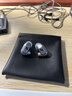 森海塞爾（Sennheiser）IE900/IE600/IE300/IE200旗艦級專業高保真HiFi音樂耳機 有線耳機監聽耳掛 入耳式耳機耳麥耳塞 IE200【東方銀韻版】 曬單實拍圖