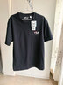 FILA 斐樂情侶短袖T恤2026夏季吸濕速干男女時(shí)尚圓領(lǐng)休閑防曬半袖上衣 曬單實(shí)拍圖