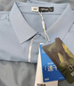 森馬（Semir）速干防曬丨中國國家地理polo衫男夏季商務上衣運動短袖t恤 曬單實拍圖