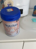 诺优能（Nutrilon）荷兰牛栏 铂金进阶版 婴幼儿奶粉2段（6-12个月）800g 实拍图
