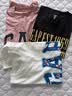 蓋璞（GAP）男女裝2026夏季新款純棉logo印花沙灘圓領短袖T恤上衣891400 曬單實拍圖