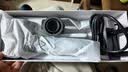徠芬升【國家3C認證丨60億負離子護發】無葉高速吹風機家用靜音負離子大功率不傷發速干護發華強北電風筒 星空灰-單風嘴【60億水潤負離子】頂配版禮盒裝 2026年新款丨恒溫養發護發丨30天試用 曬單實拍圖