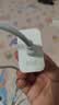 Coolpad適用華為120W充電線套裝適用mate60/70/80套裝數據線120W充電線適用榮耀nova7/8/9充電插頭線套裝 1.5米6A快充線+超級充電頭【套裝】 曬單實拍圖