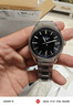 卡西歐（CASIO）海神OCEANUS T200S系列藍寶石男士商務手表藍牙/電波/太陽能腕表 OCW-T200S-1AJF 曬單實拍圖